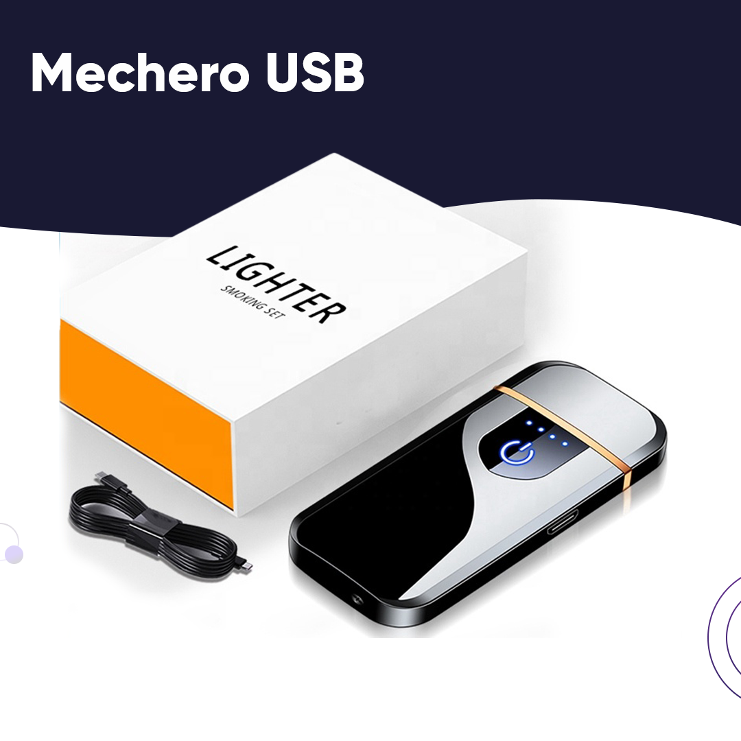 Molgar CAR224 Cargador mechero para dispositivos móviles Mini USB 5V/1A –  Mercatron – Tienda Online