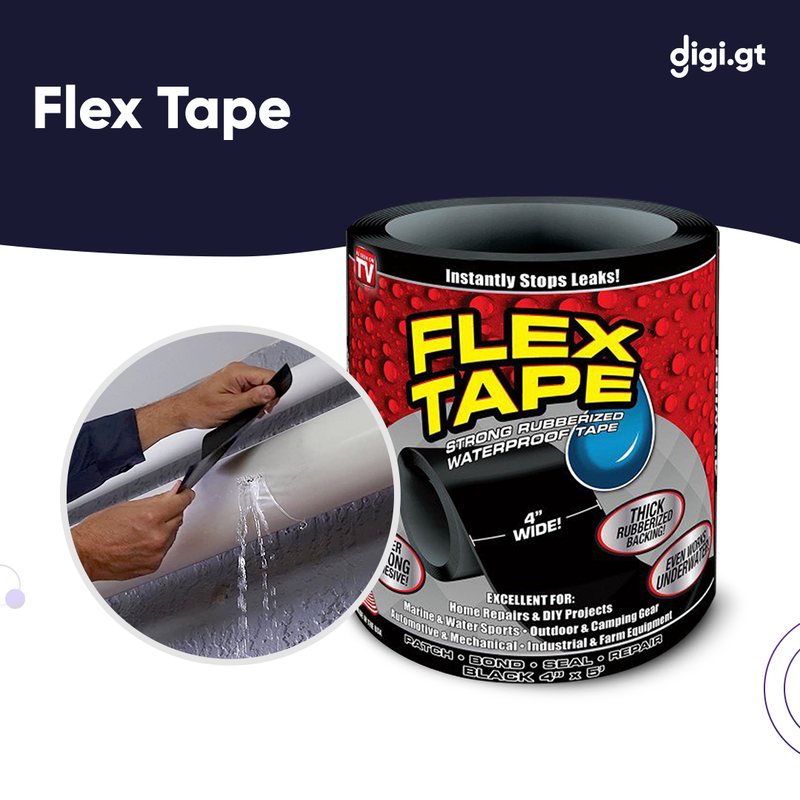Flex Tape (3Pack)
