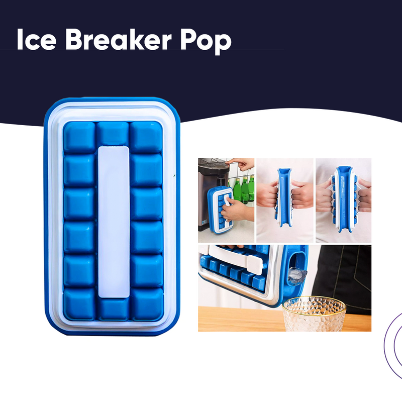 Ice Breaker Pop
